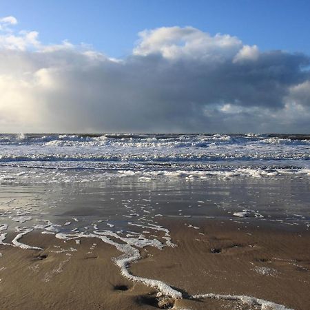 Apartmán Centraal Aan Zee Egmond aan Zee Exteriér fotografie