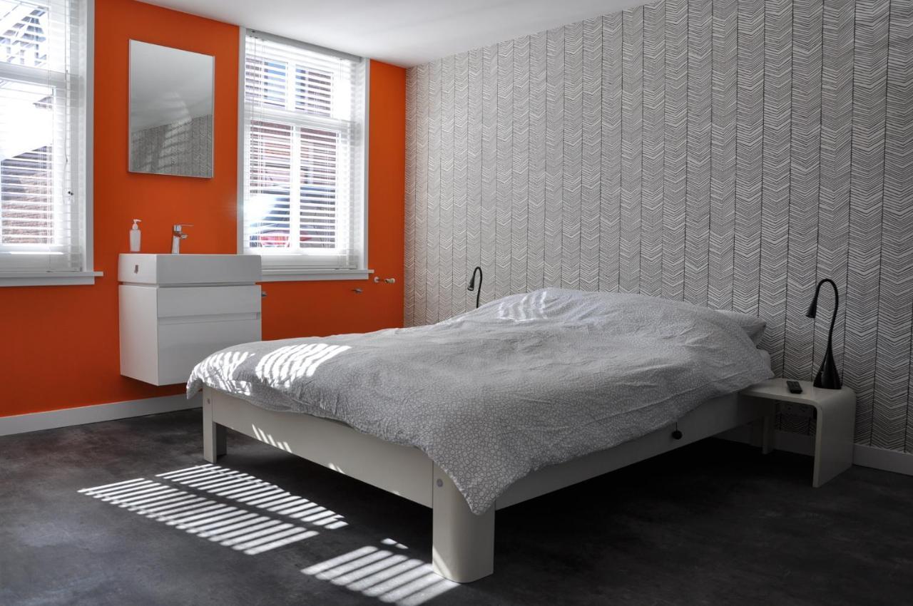 Apartmán Centraal Aan Zee Egmond aan Zee Exteriér fotografie