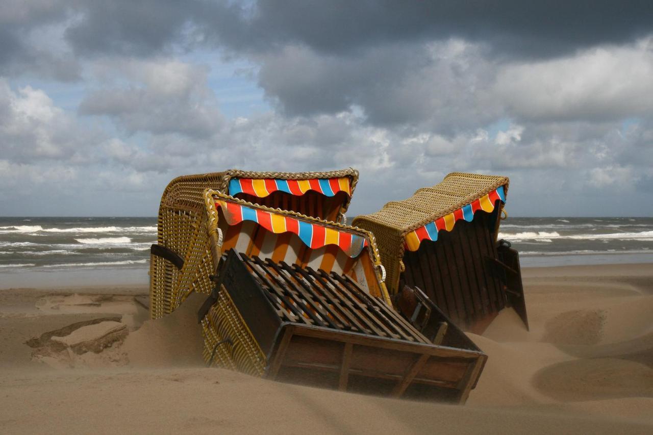 Apartmán Centraal Aan Zee Egmond aan Zee Exteriér fotografie